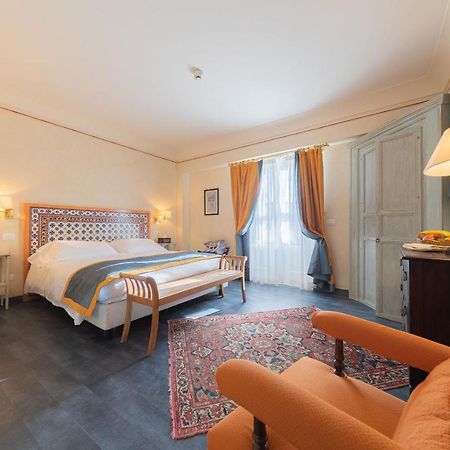 Algila Ortigia Charme Hotel Syracuse Екстер'єр фото