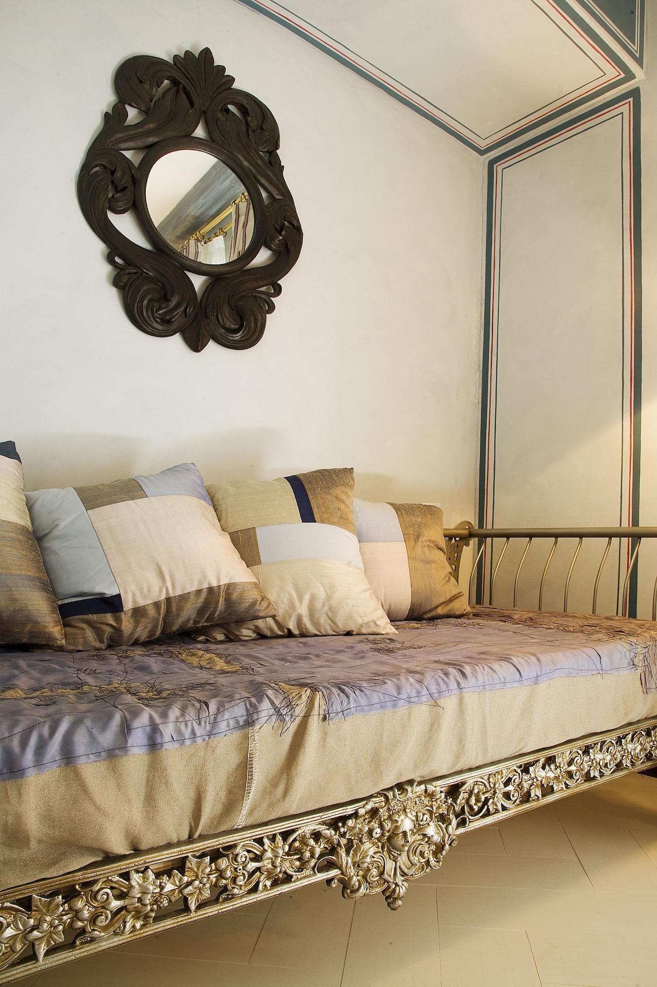 Algila Ortigia Charme Hotel Syracuse Екстер'єр фото