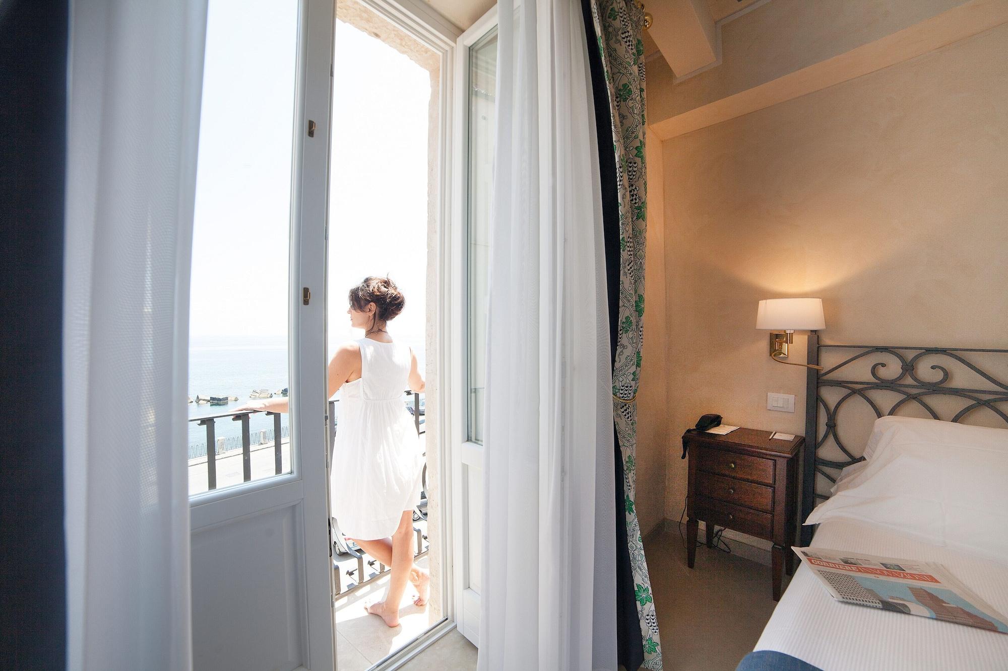 Algila Ortigia Charme Hotel Syracuse Екстер'єр фото