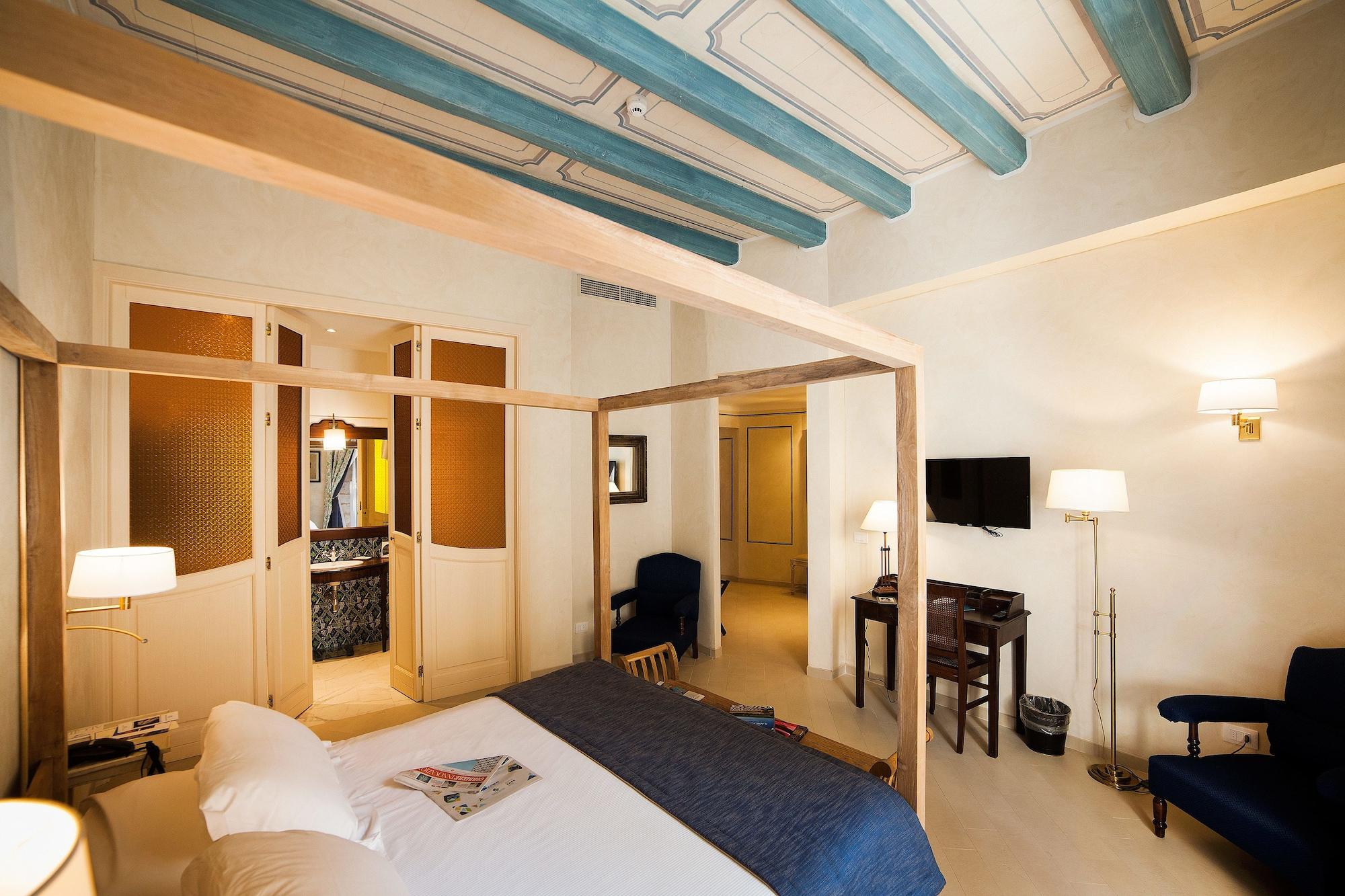 Algila Ortigia Charme Hotel Syracuse Екстер'єр фото