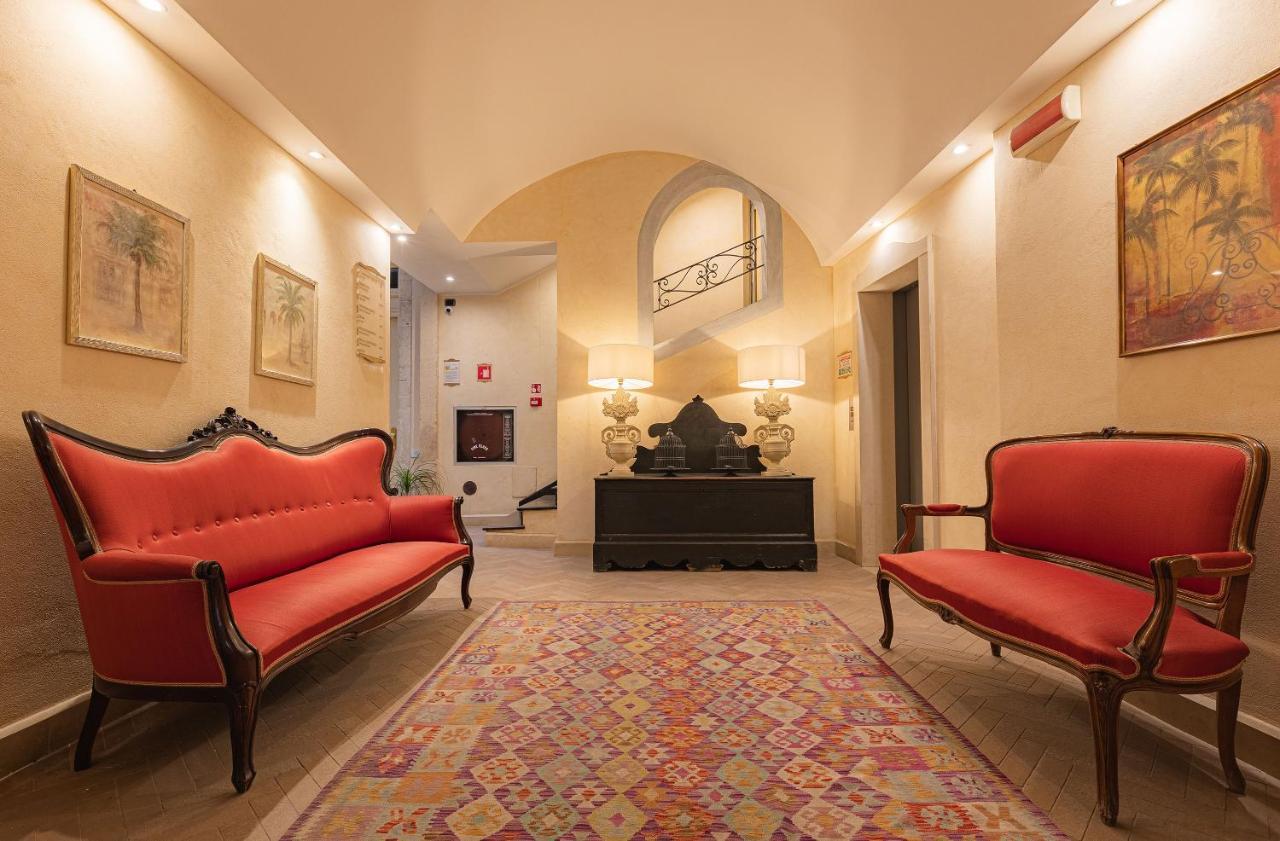Algila Ortigia Charme Hotel Syracuse Екстер'єр фото