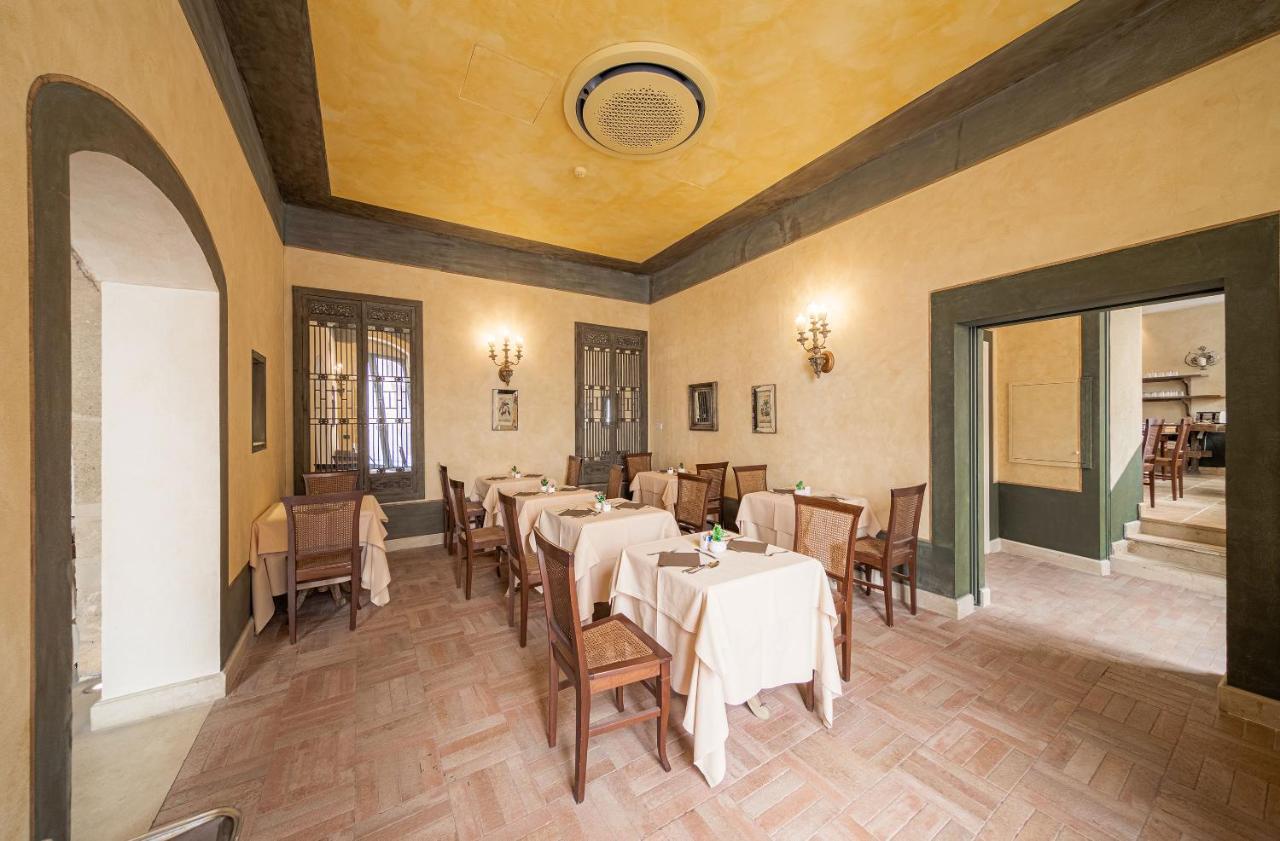 Algila Ortigia Charme Hotel Syracuse Екстер'єр фото
