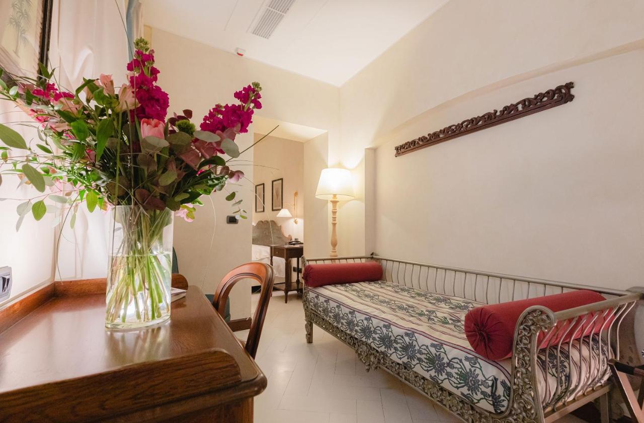 Algila Ortigia Charme Hotel Syracuse Екстер'єр фото