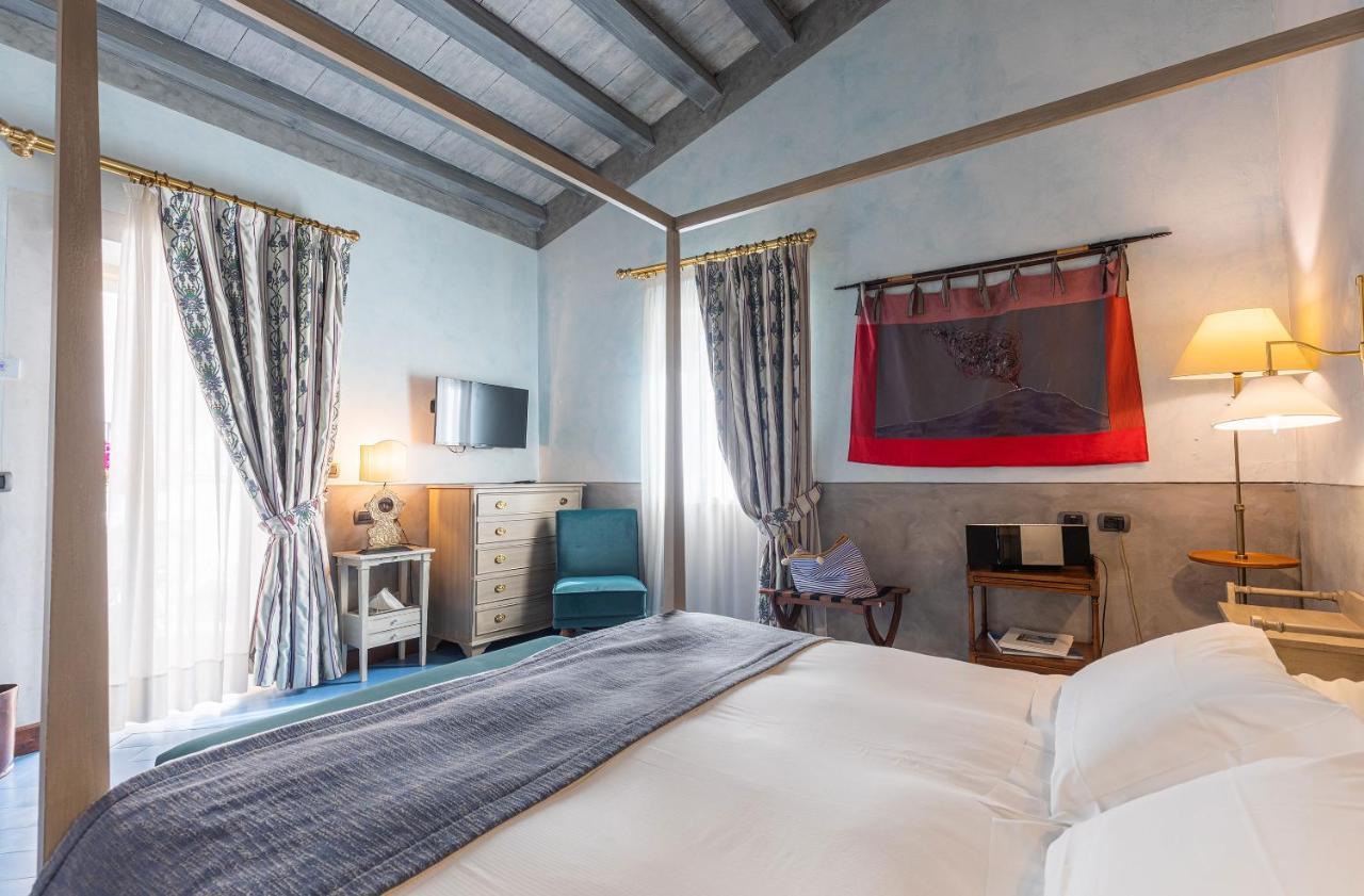 Algila Ortigia Charme Hotel Syracuse Екстер'єр фото