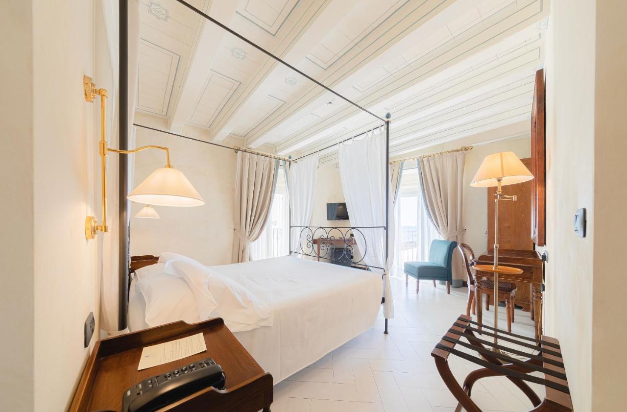 Algila Ortigia Charme Hotel Syracuse Екстер'єр фото