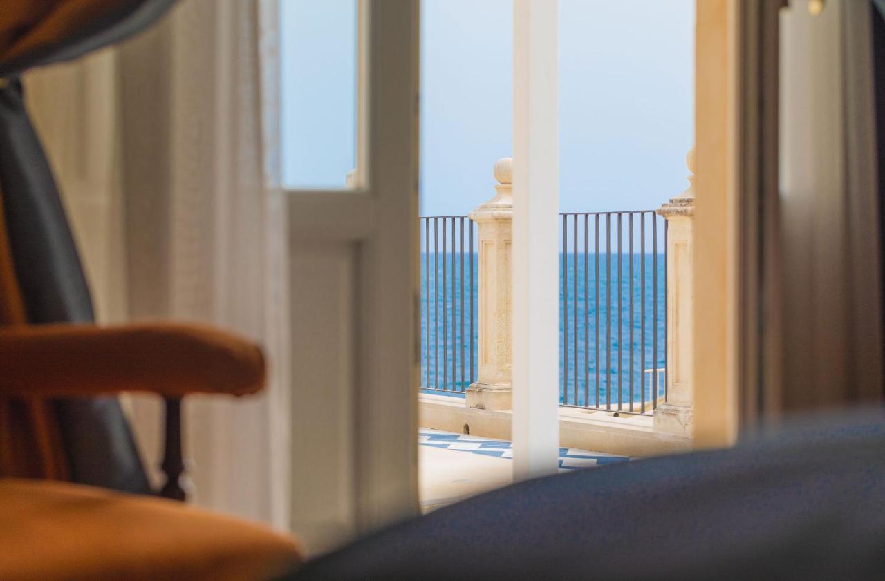 Algila Ortigia Charme Hotel Syracuse Екстер'єр фото