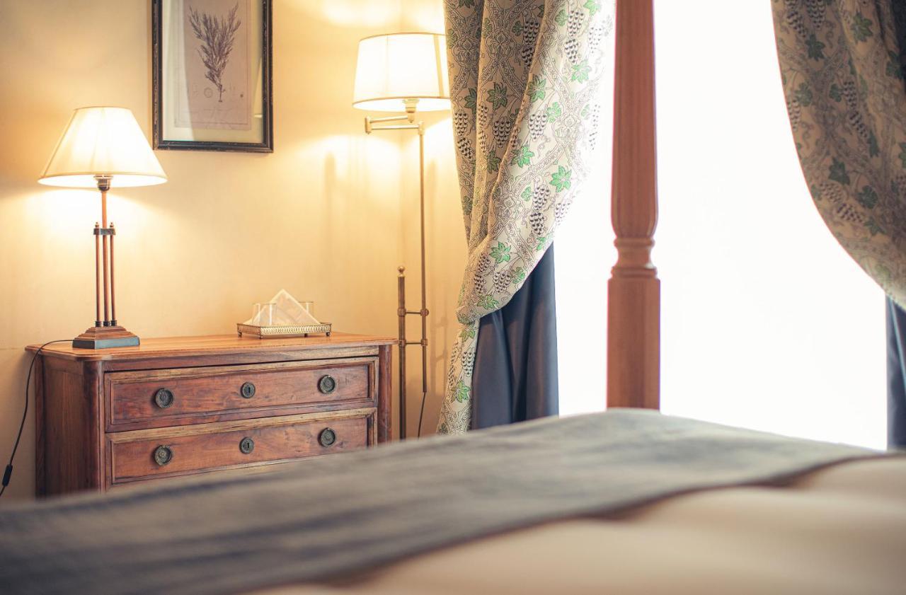 Algila Ortigia Charme Hotel Syracuse Екстер'єр фото