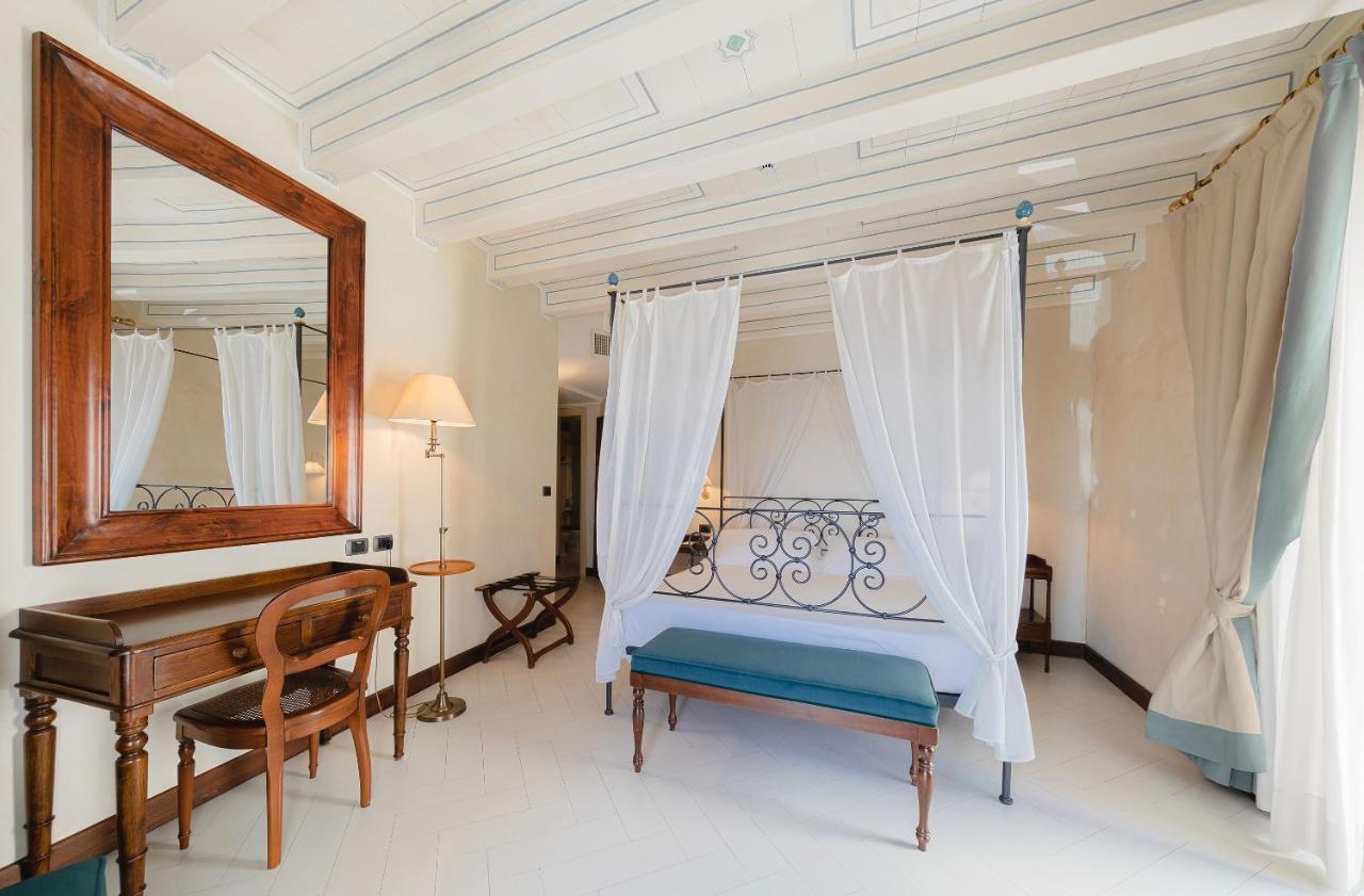 Algila Ortigia Charme Hotel Syracuse Екстер'єр фото