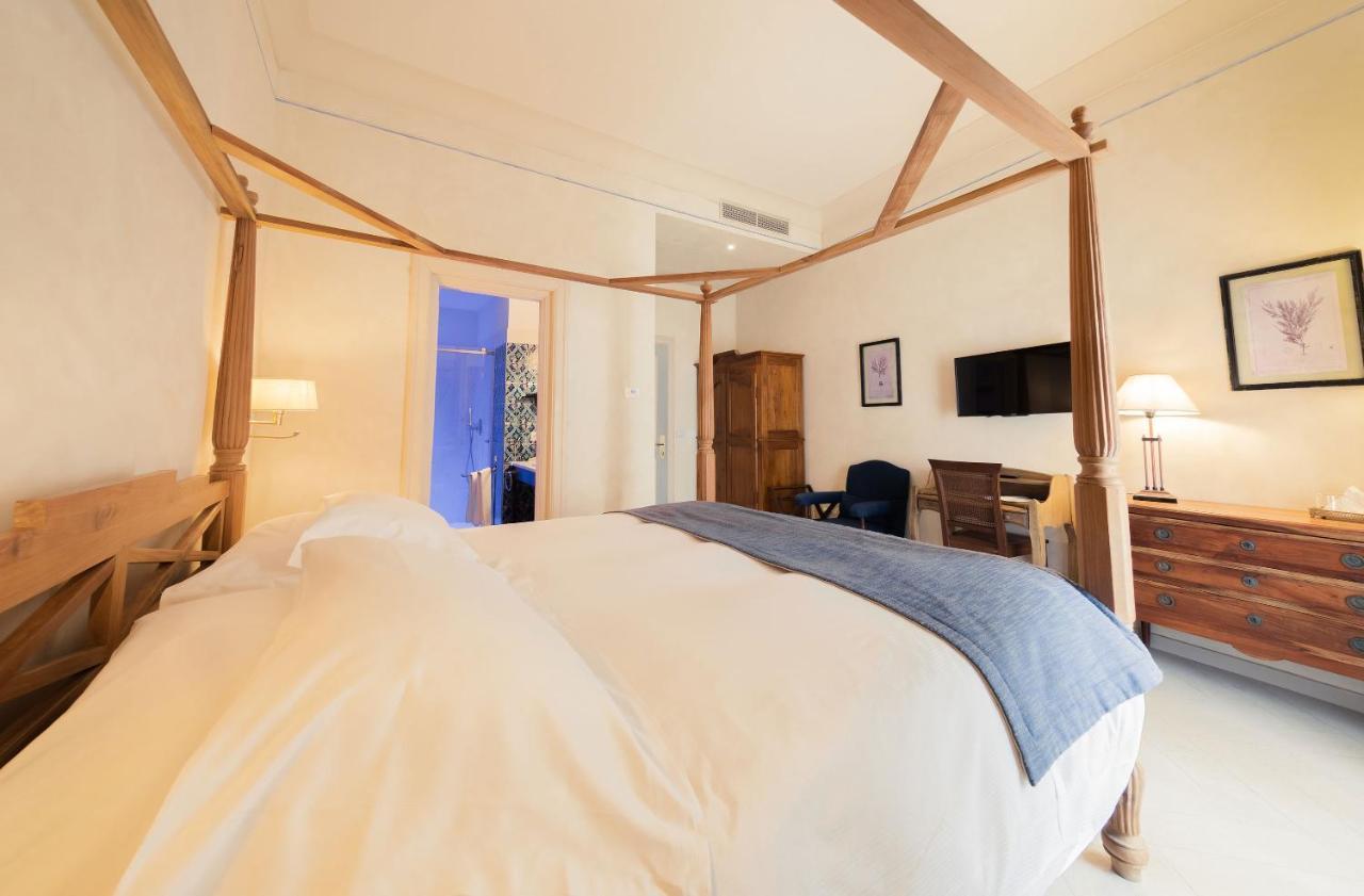 Algila Ortigia Charme Hotel Syracuse Екстер'єр фото