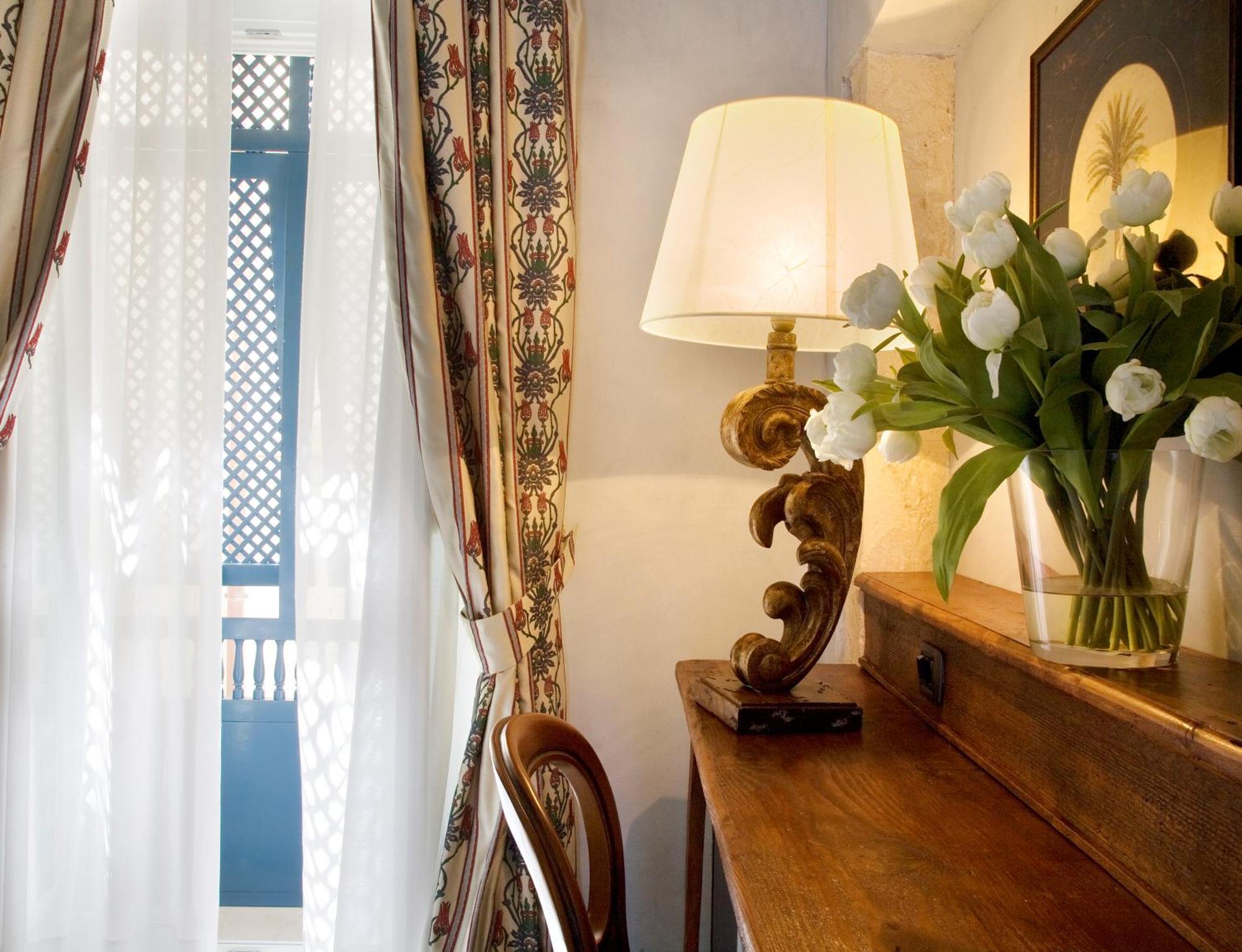 Algila Ortigia Charme Hotel Syracuse Екстер'єр фото