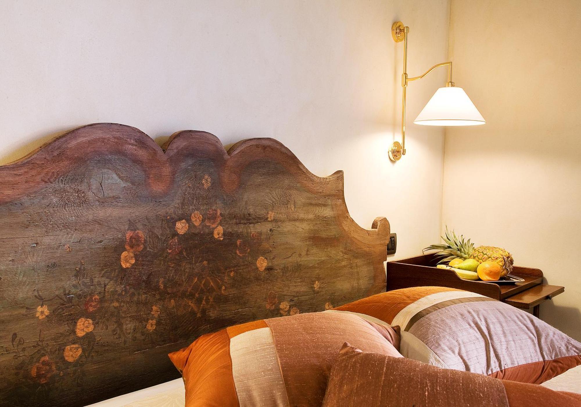 Algila Ortigia Charme Hotel Syracuse Екстер'єр фото