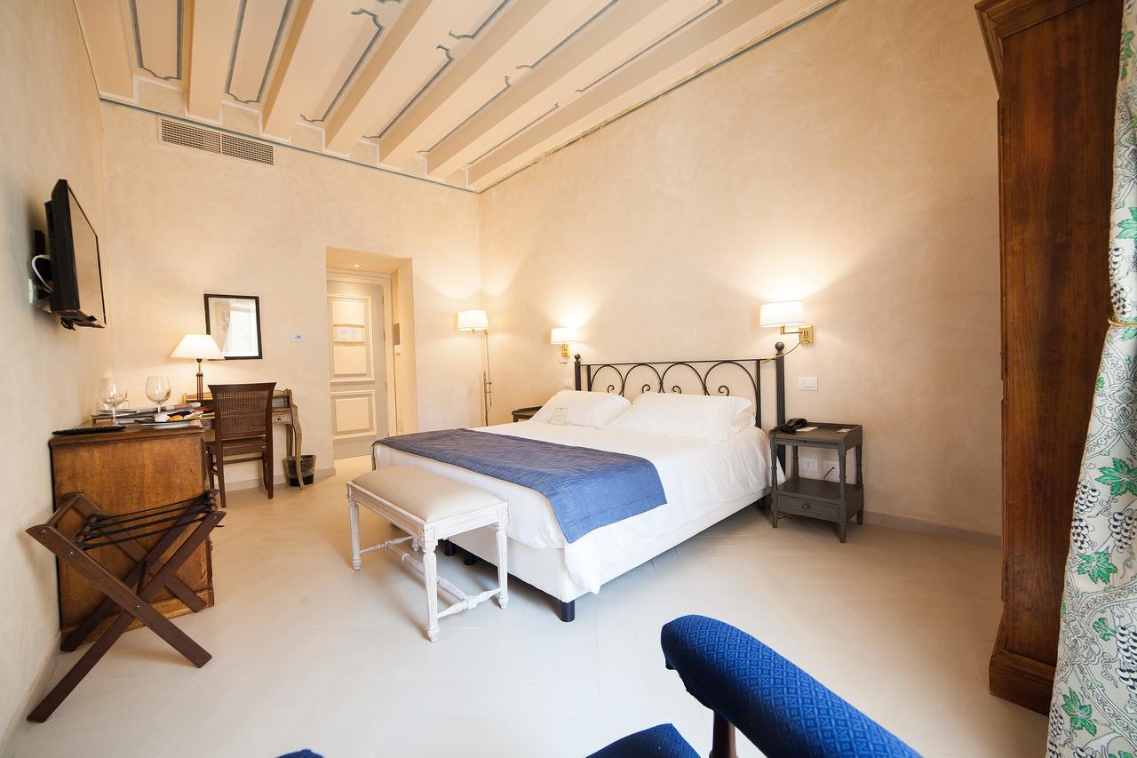 Algila Ortigia Charme Hotel Syracuse Екстер'єр фото